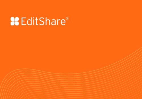 EditShare官網(wǎng)案例