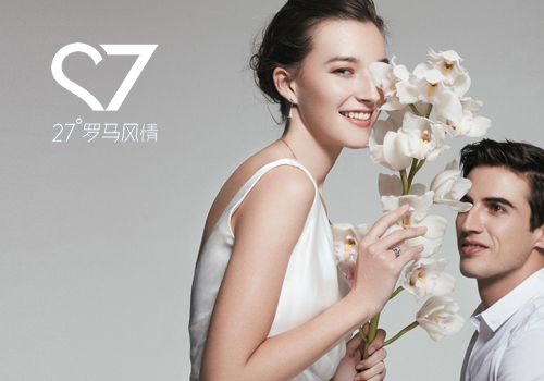 羅馬風(fēng)情婚紗攝影官網(wǎng)